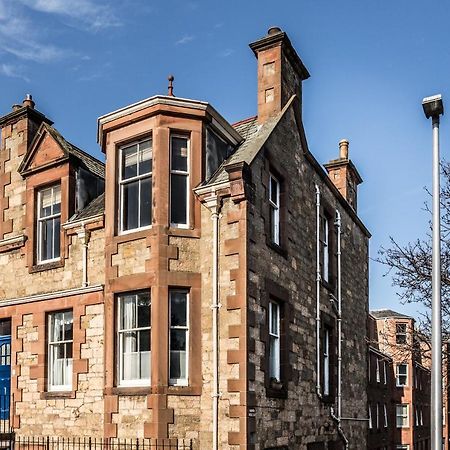 Ferienwohnung The Neuk North Berwick Exterior foto